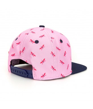 Casquette - Dragonfly - 9-24 M