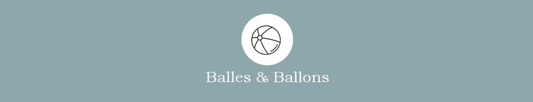 Balle & Ballon