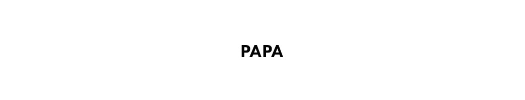 Papas