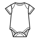 Vêtement Bébé -50%