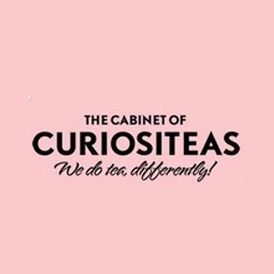 The Cabinet of CuriosiTeas